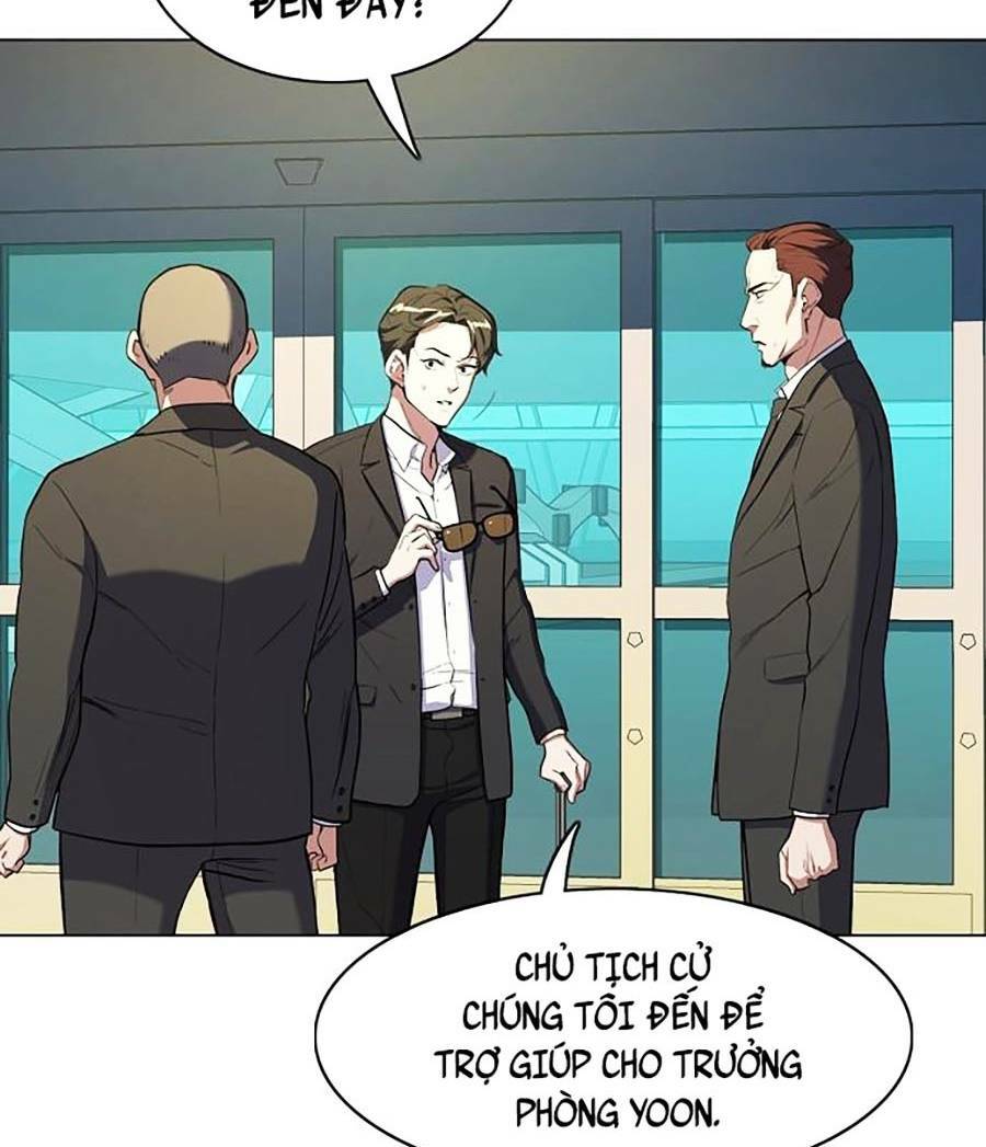 Tiểu Thiếu Gia Gia Tộc Tài Phiệt - Chap 1 - Trang 69