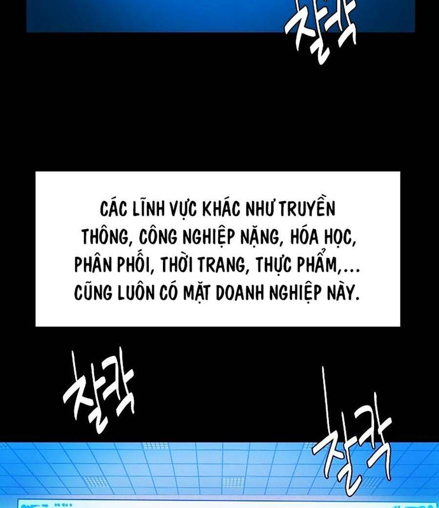 Tiểu Thiếu Gia Gia Tộc Tài Phiệt - Chap 1 - Trang 8