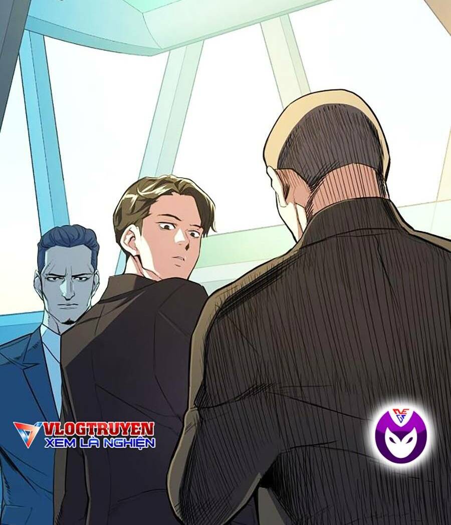 Tiểu Thiếu Gia Gia Tộc Tài Phiệt - Chap 1 - Trang 74