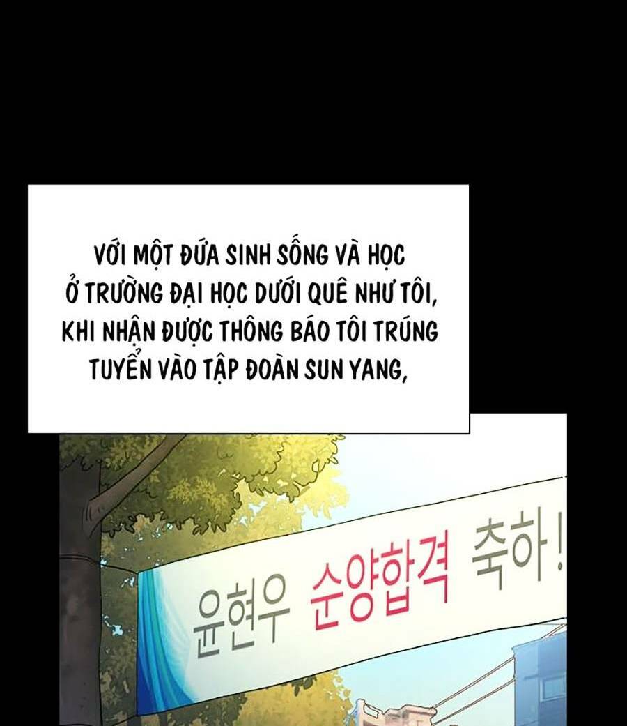 Tiểu Thiếu Gia Gia Tộc Tài Phiệt - Chap 1 - Trang 10