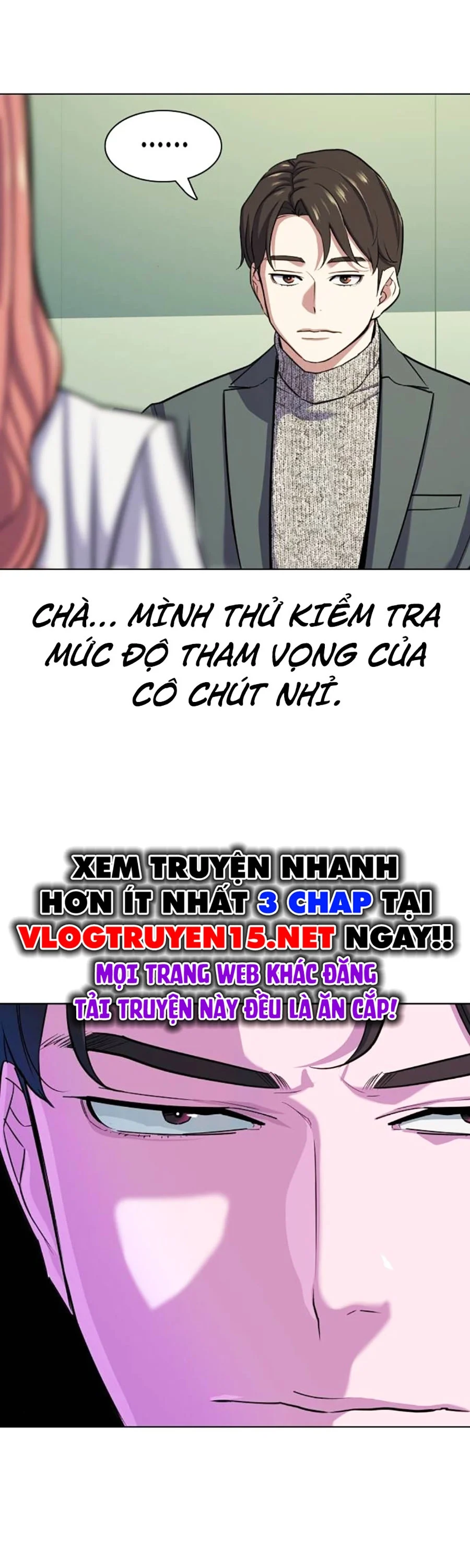 Tiểu Thiếu Gia Gia Tộc Tài Phiệt - Chap 100 - Trang 3