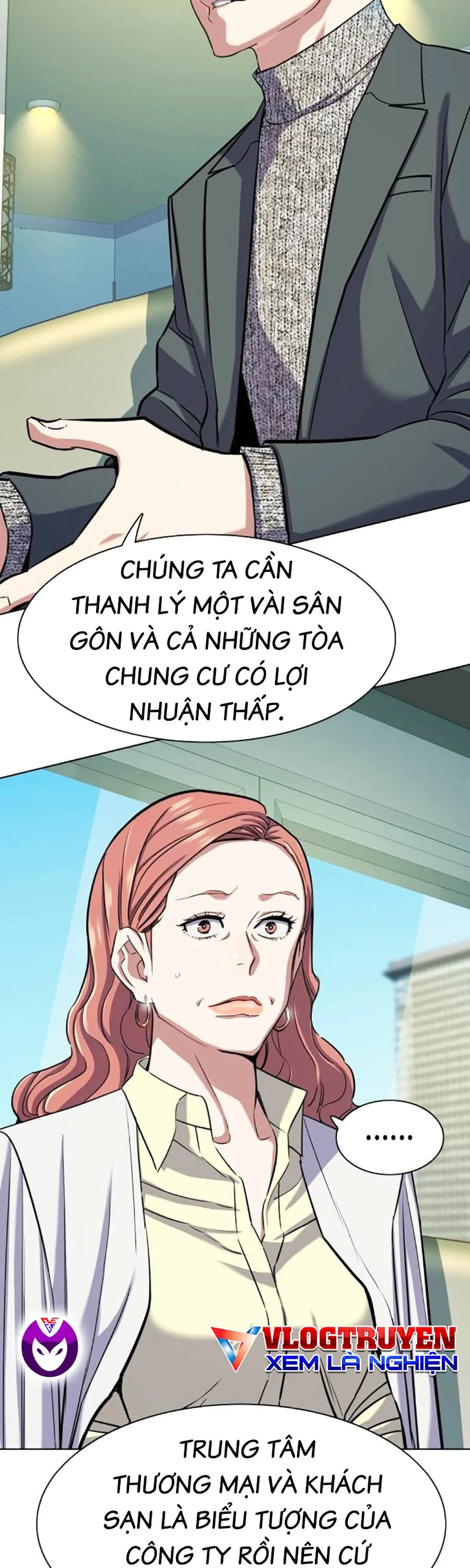Tiểu Thiếu Gia Gia Tộc Tài Phiệt - Chap 100 - Trang 4