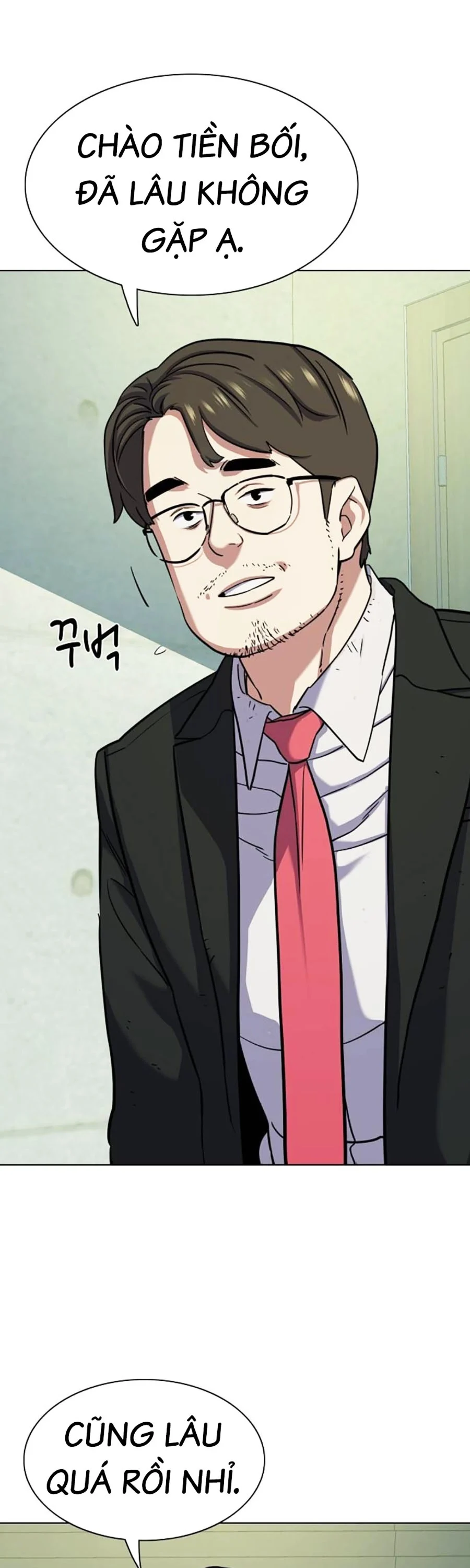 Tiểu Thiếu Gia Gia Tộc Tài Phiệt - Chap 100 - Trang 37