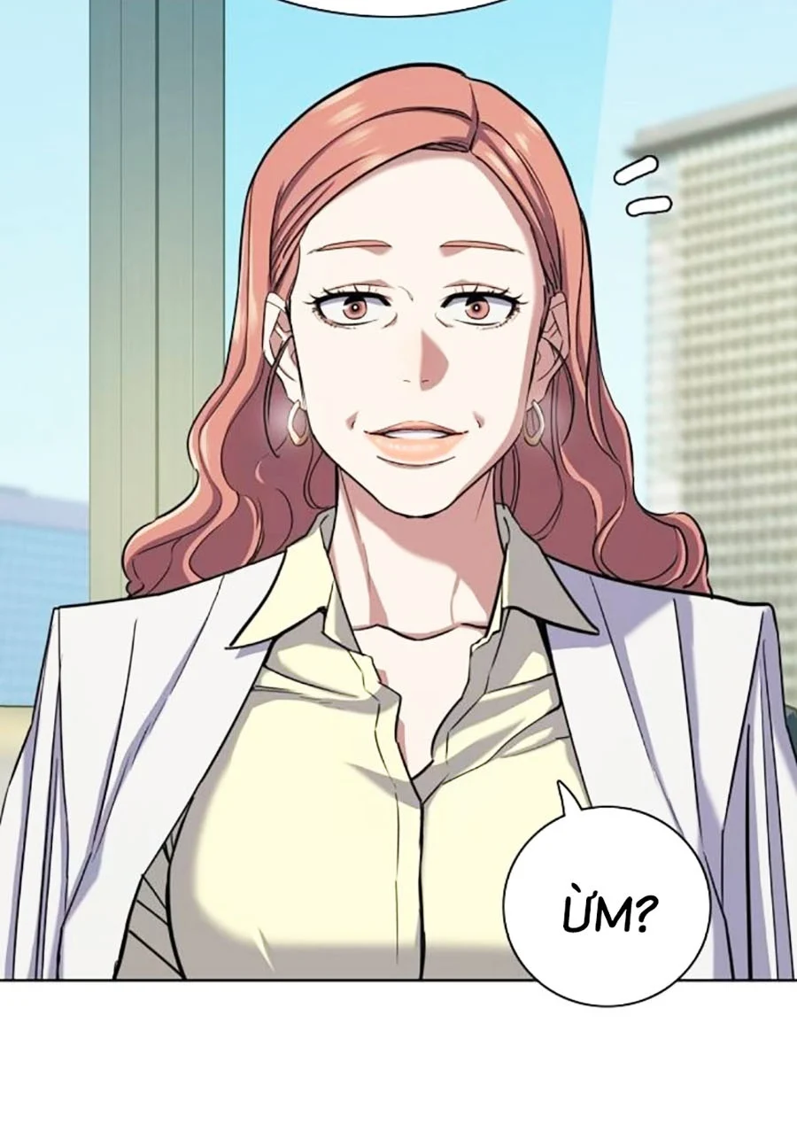Tiểu Thiếu Gia Gia Tộc Tài Phiệt - Chap 100 - Trang 8