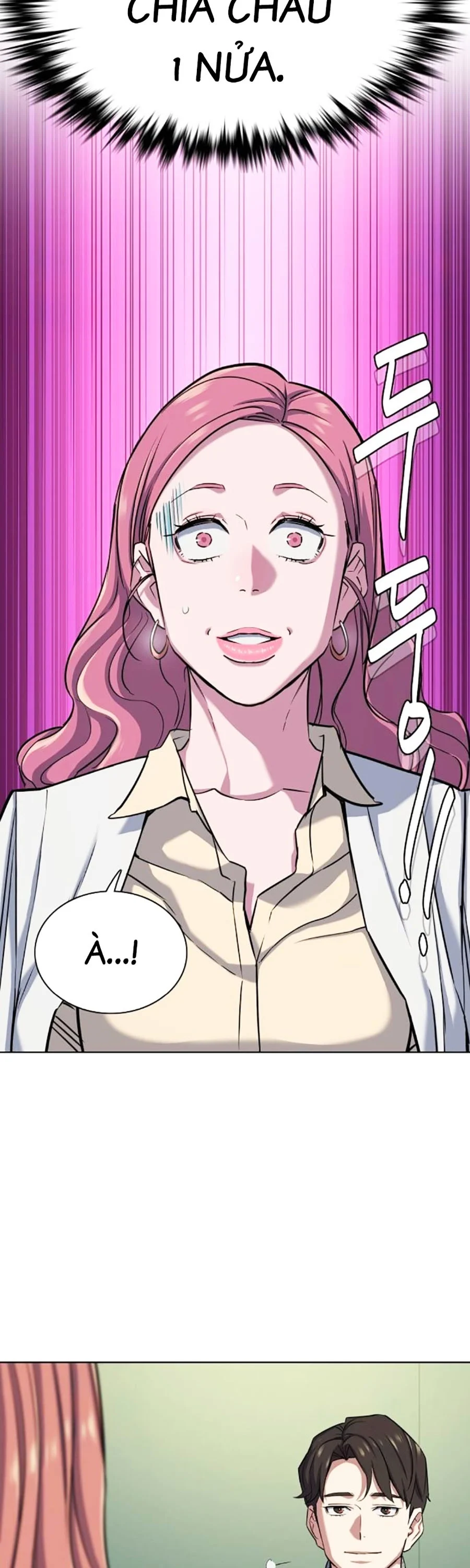 Tiểu Thiếu Gia Gia Tộc Tài Phiệt - Chap 100 - Trang 9