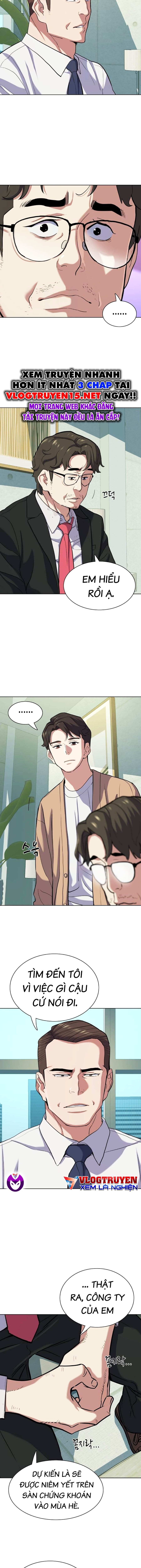 Tiểu Thiếu Gia Gia Tộc Tài Phiệt - Chap 101 - Trang 3