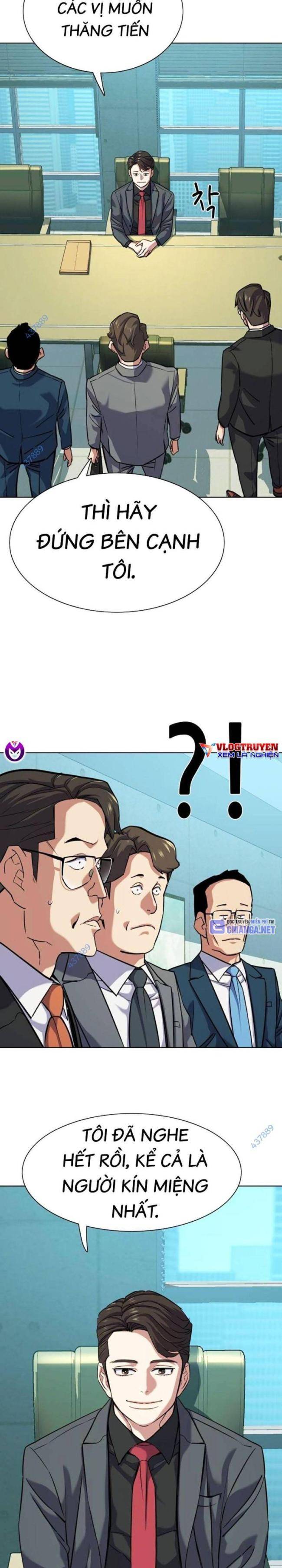 Tiểu Thiếu Gia Gia Tộc Tài Phiệt - Chap 108 - Trang 4