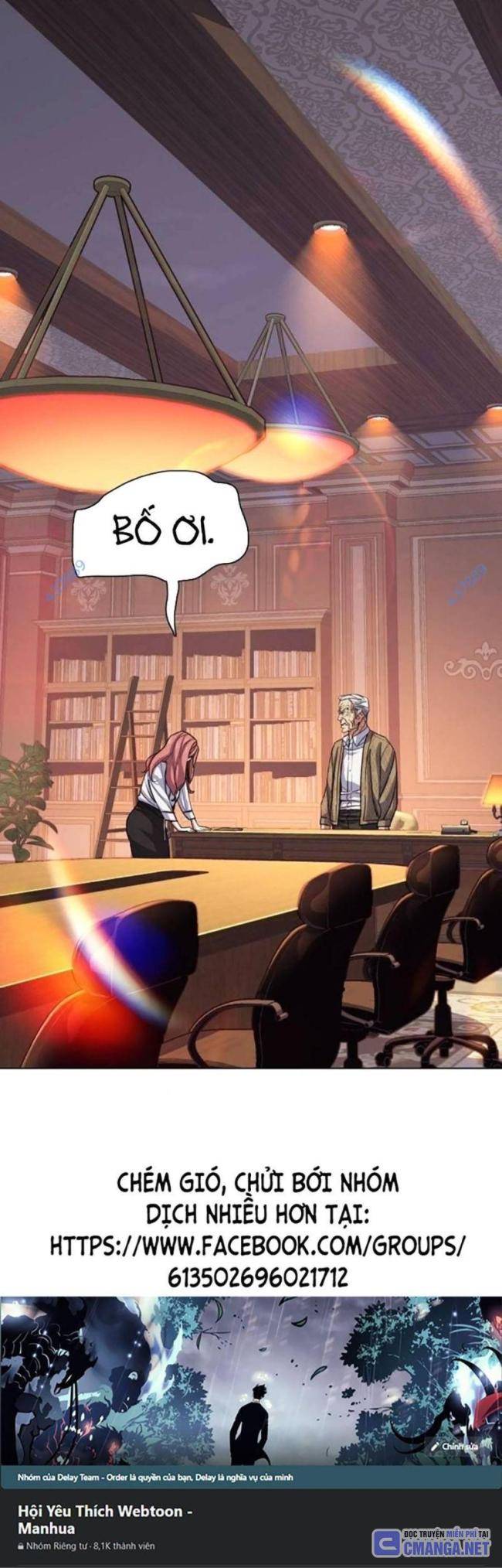 Tiểu Thiếu Gia Gia Tộc Tài Phiệt - Chap 108 - Trang 40