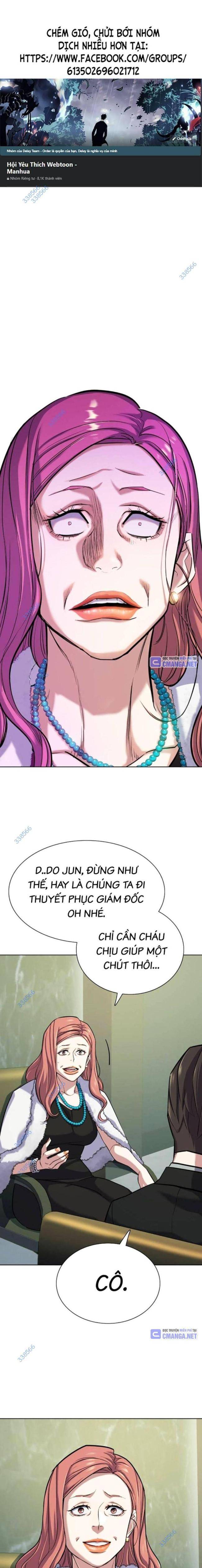 Chương 111 - Trang 1