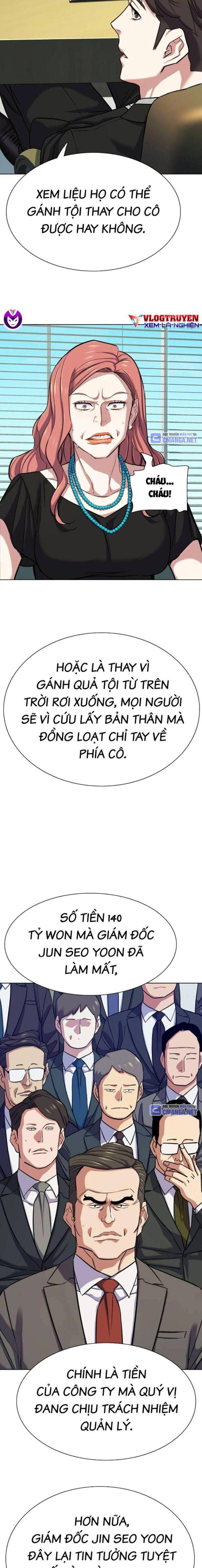 Chương 111 - Trang 20