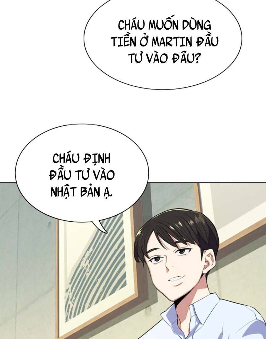 Tiểu Thiếu Gia Gia Tộc Tài Phiệt - Chap 13 - Trang 101