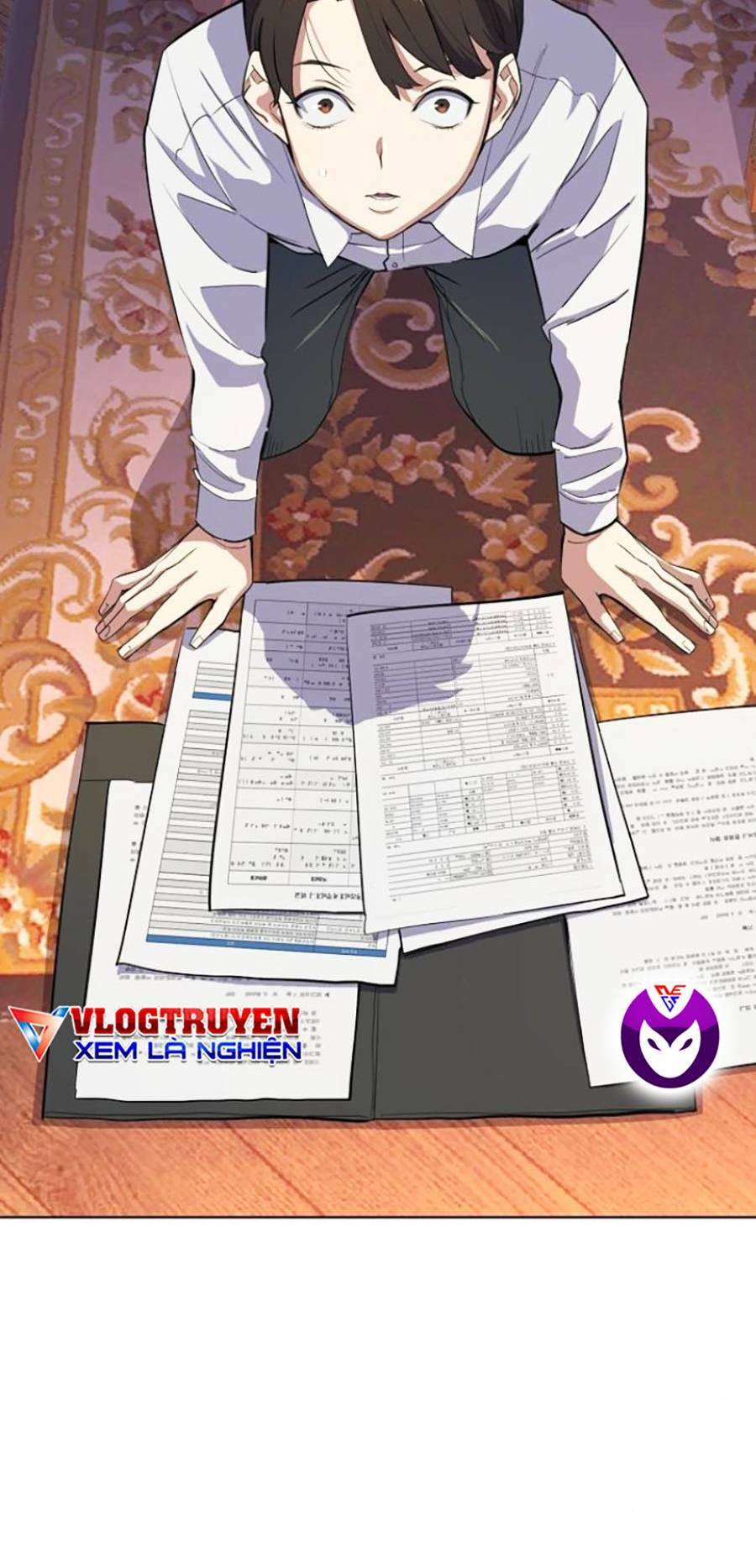 Tiểu Thiếu Gia Gia Tộc Tài Phiệt - Chap 13 - Trang 3