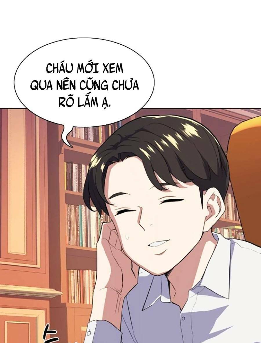 Tiểu Thiếu Gia Gia Tộc Tài Phiệt - Chap 13 - Trang 21