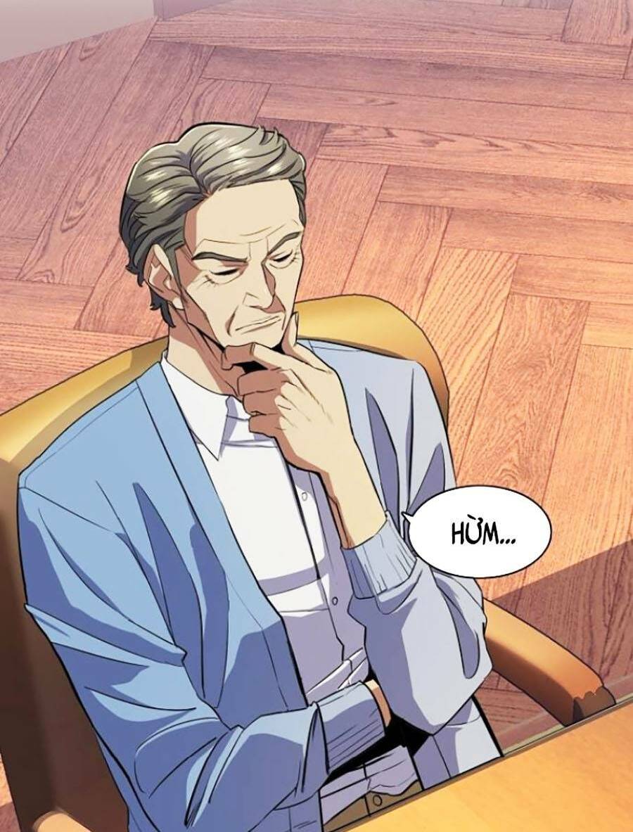Tiểu Thiếu Gia Gia Tộc Tài Phiệt - Chap 13 - Trang 42