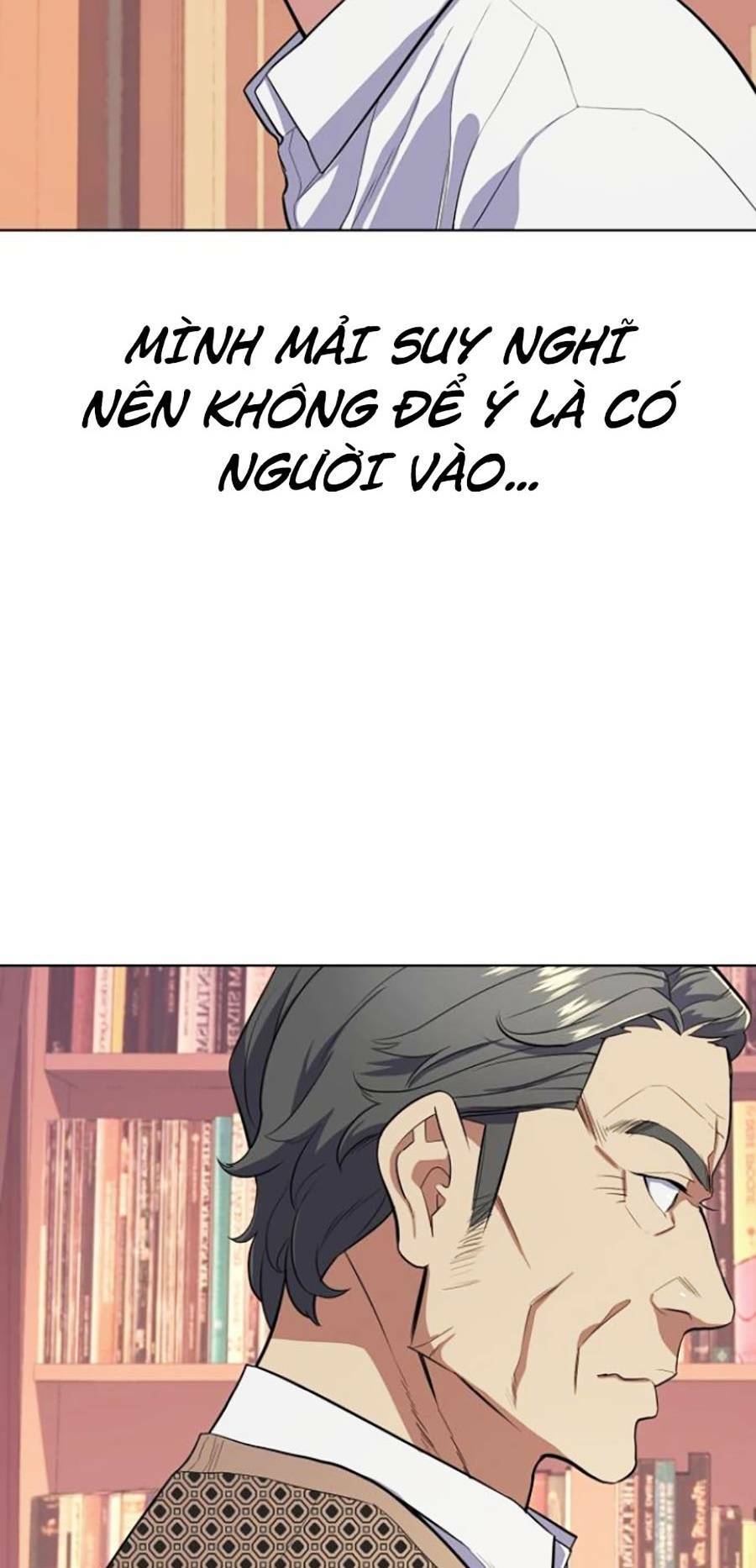 Tiểu Thiếu Gia Gia Tộc Tài Phiệt - Chap 13 - Trang 6