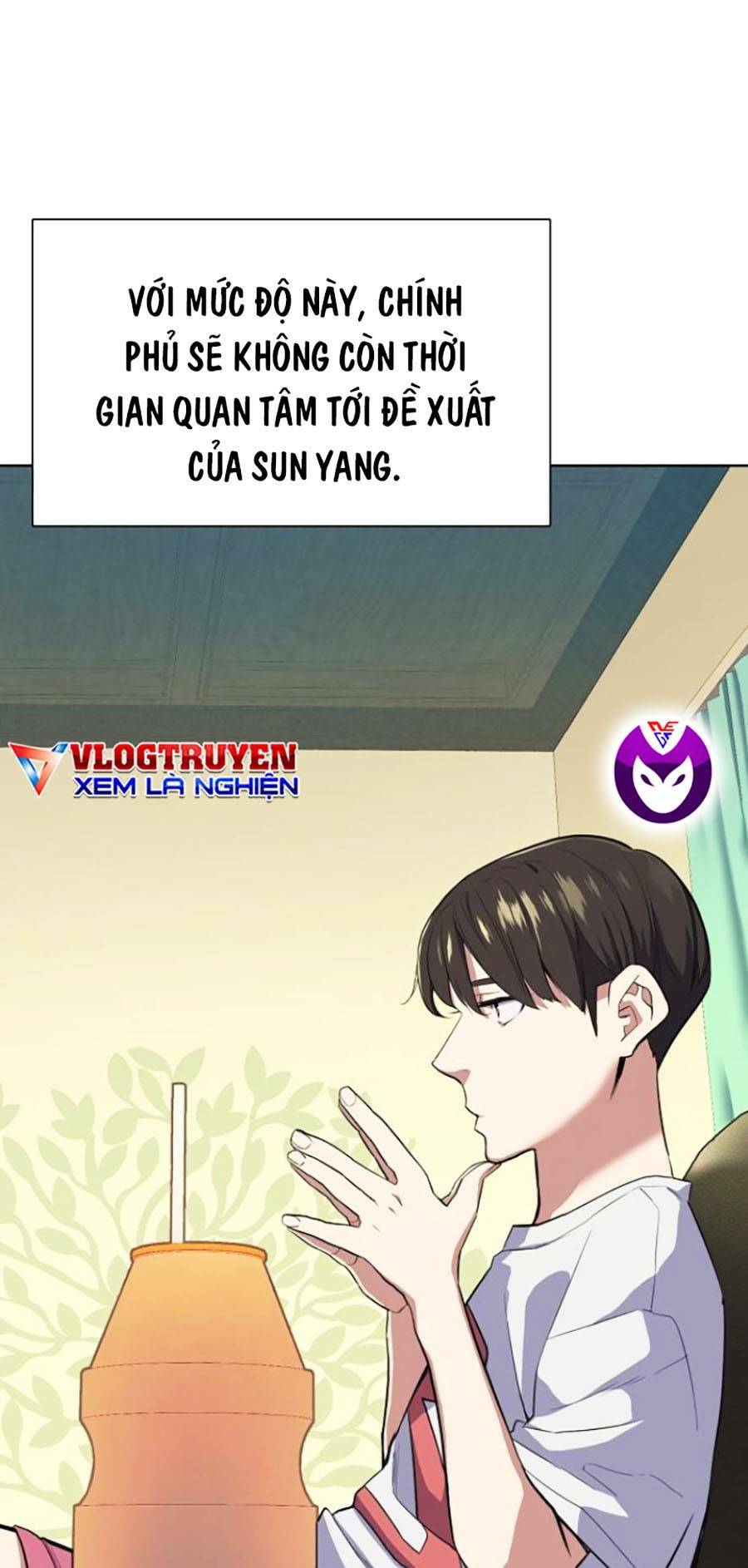 Tiểu Thiếu Gia Gia Tộc Tài Phiệt - Chap 13 - Trang 61