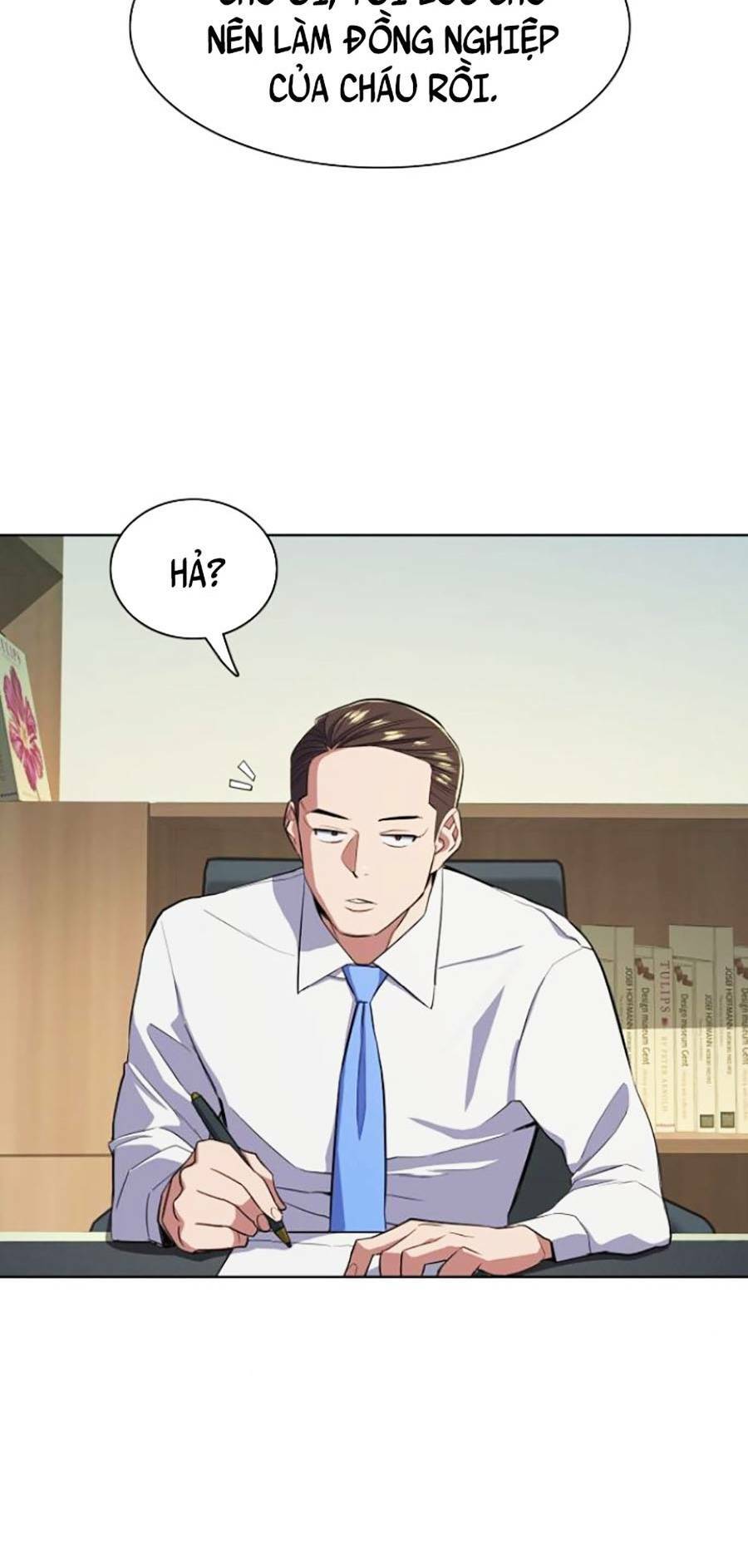 Tiểu Thiếu Gia Gia Tộc Tài Phiệt - Chap 13 - Trang 66