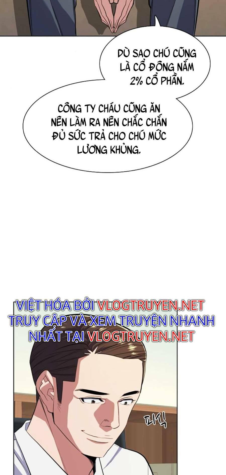 Tiểu Thiếu Gia Gia Tộc Tài Phiệt - Chap 13 - Trang 68