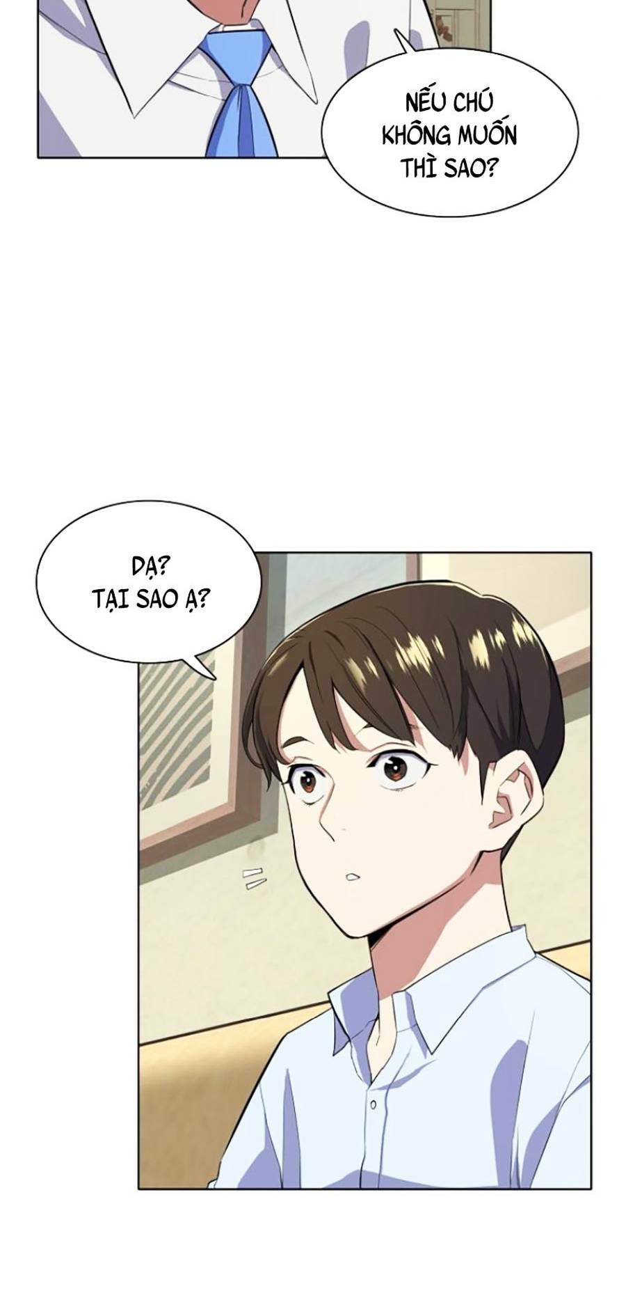 Tiểu Thiếu Gia Gia Tộc Tài Phiệt - Chap 13 - Trang 69