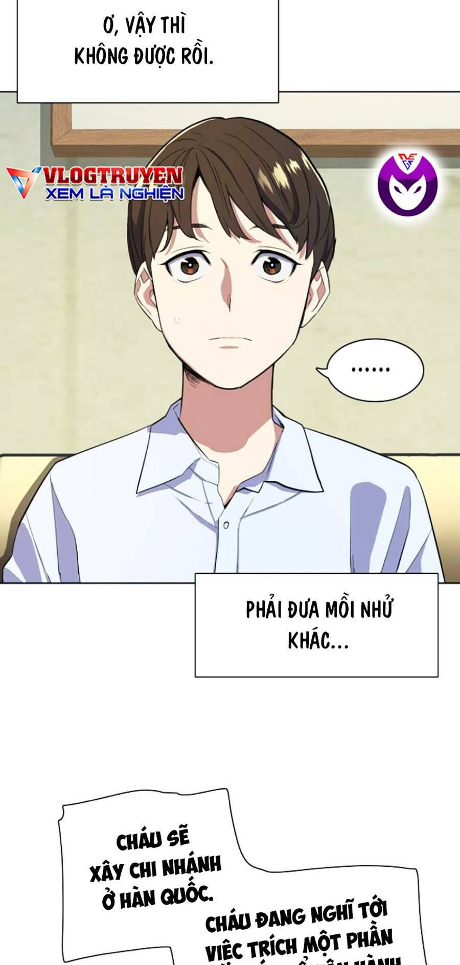 Tiểu Thiếu Gia Gia Tộc Tài Phiệt - Chap 13 - Trang 72