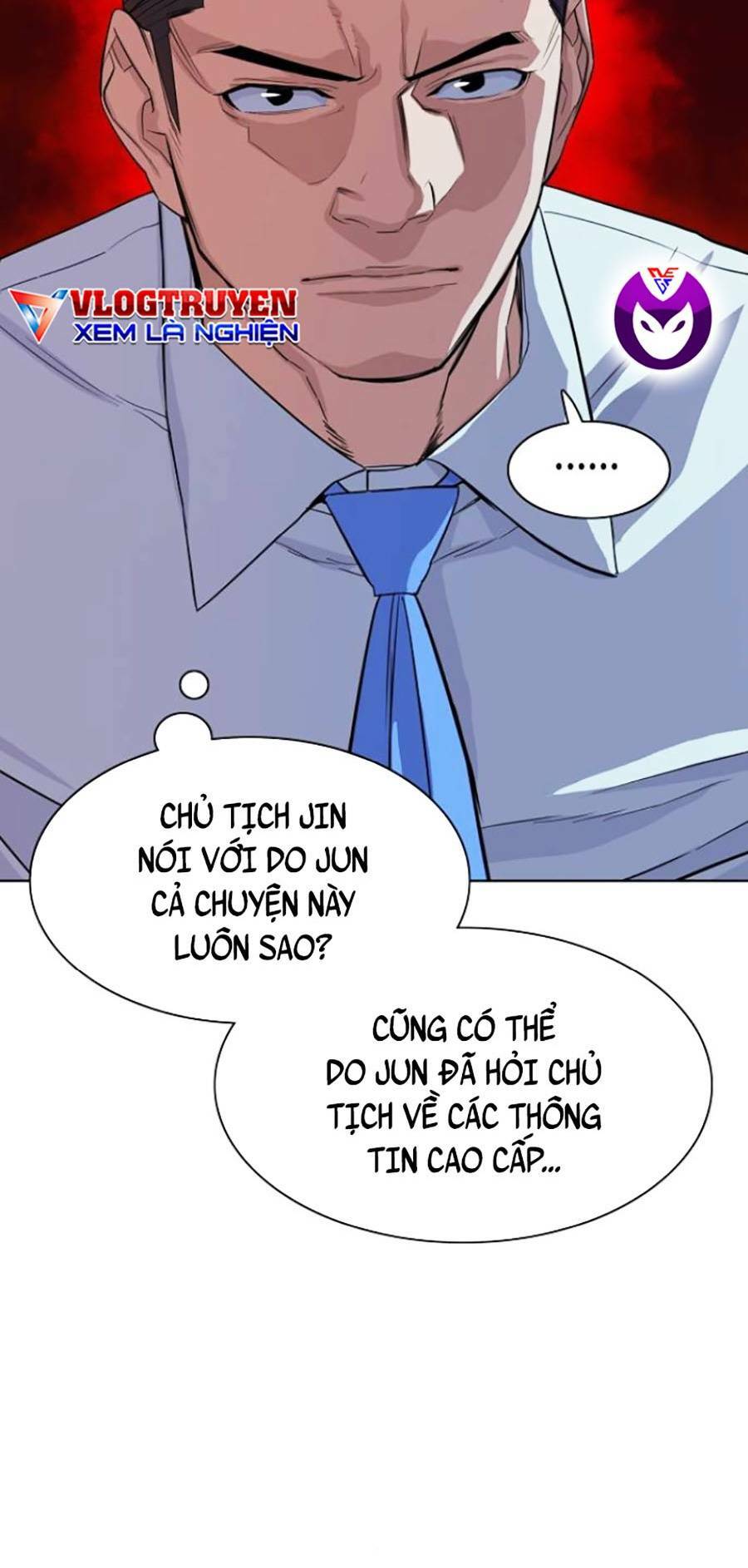 Tiểu Thiếu Gia Gia Tộc Tài Phiệt - Chap 13 - Trang 76