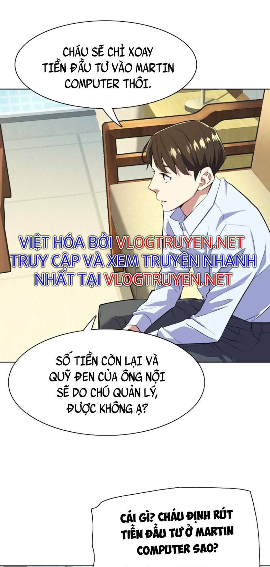 Tiểu Thiếu Gia Gia Tộc Tài Phiệt - Chap 13 - Trang 77