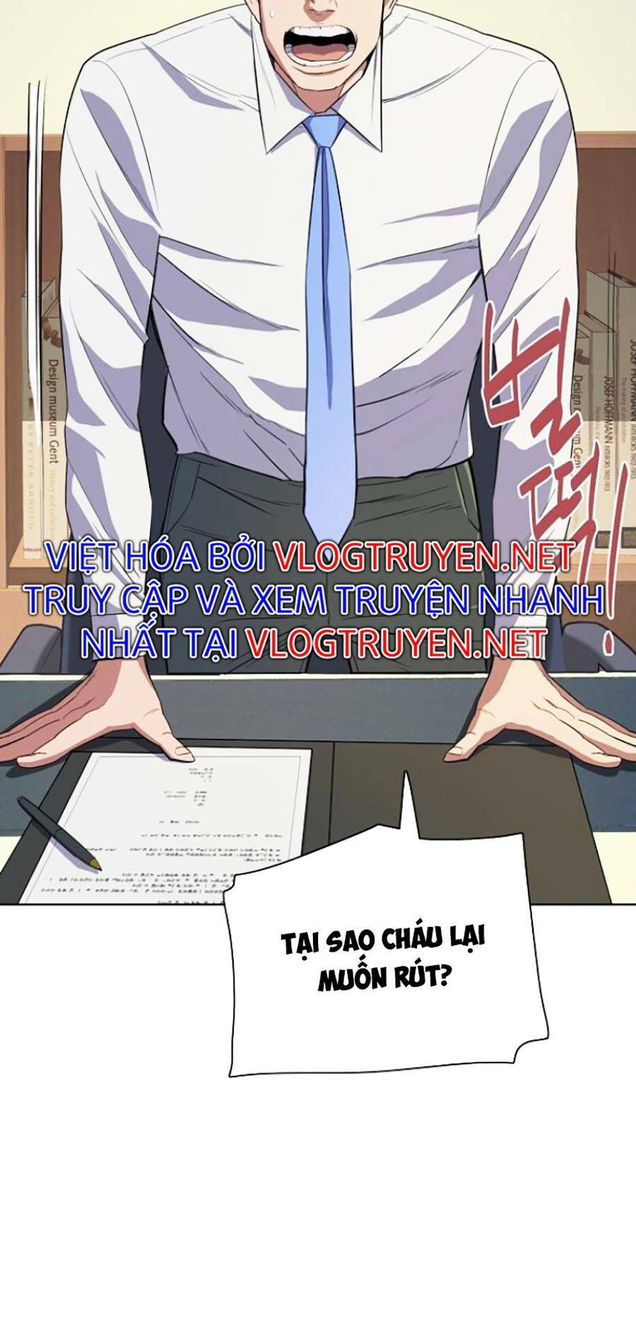 Tiểu Thiếu Gia Gia Tộc Tài Phiệt - Chap 13 - Trang 80