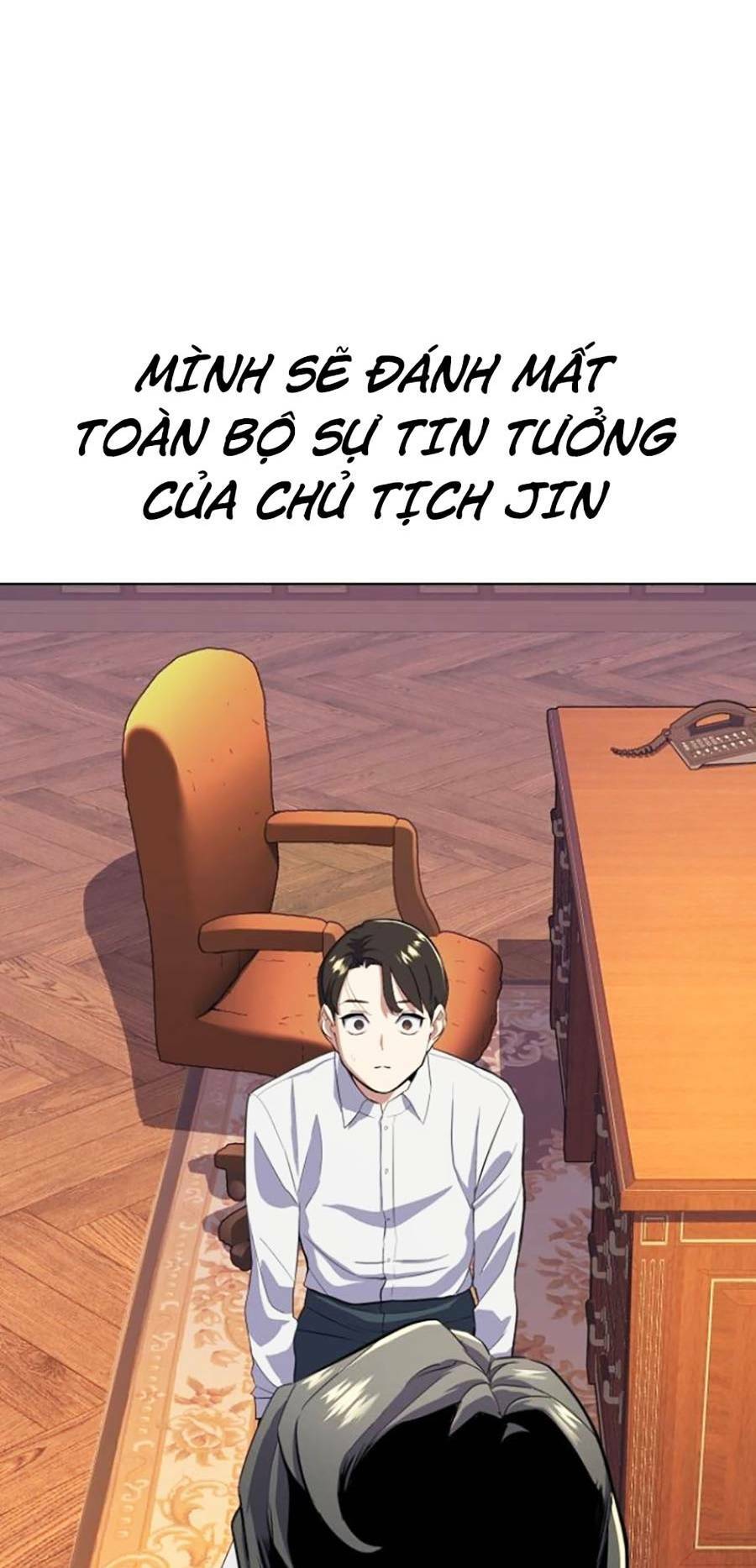 Tiểu Thiếu Gia Gia Tộc Tài Phiệt - Chap 13 - Trang 9
