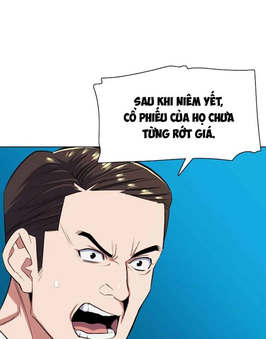 Tiểu Thiếu Gia Gia Tộc Tài Phiệt - Chap 13 - Trang 81