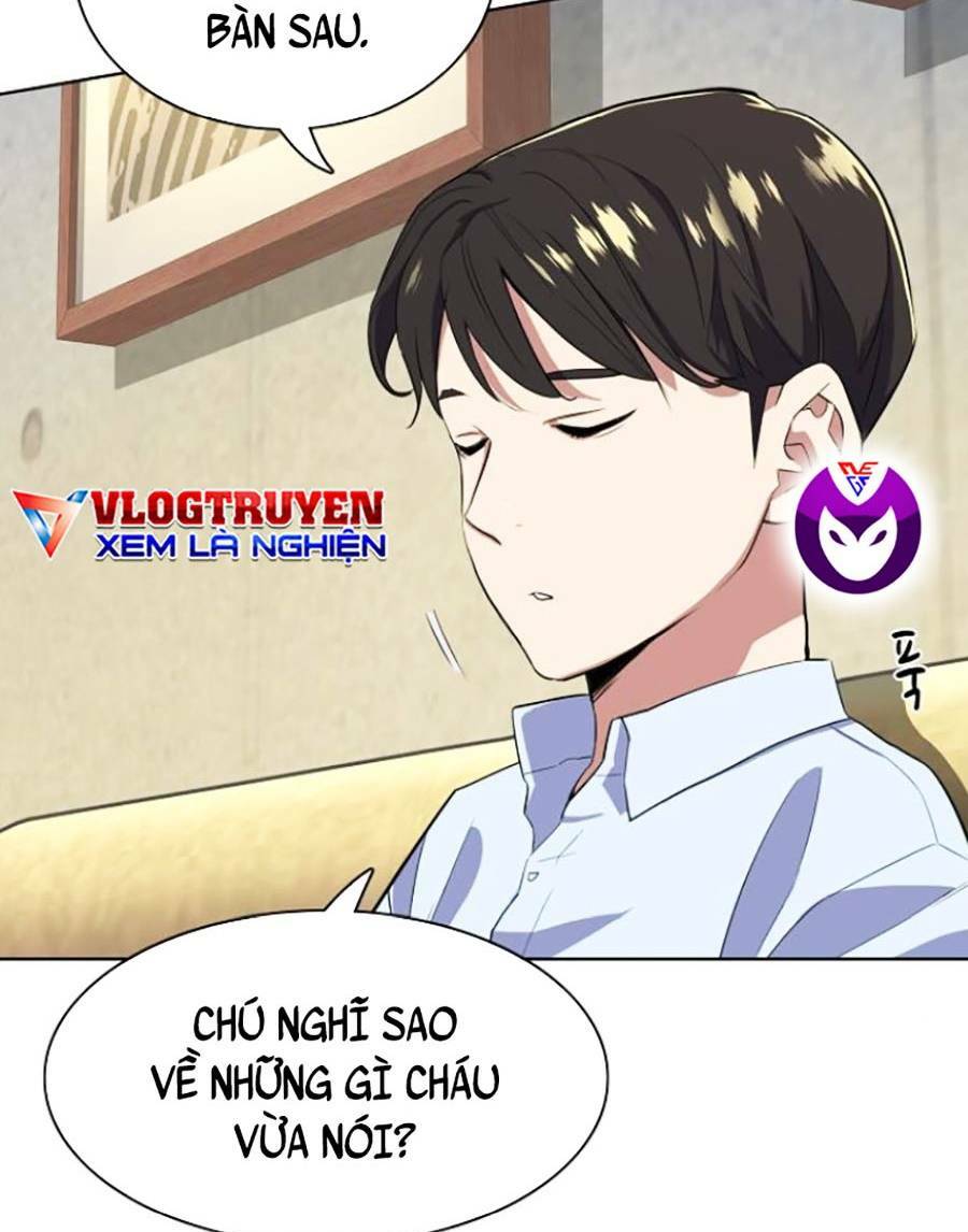 Tiểu Thiếu Gia Gia Tộc Tài Phiệt - Chap 13 - Trang 83