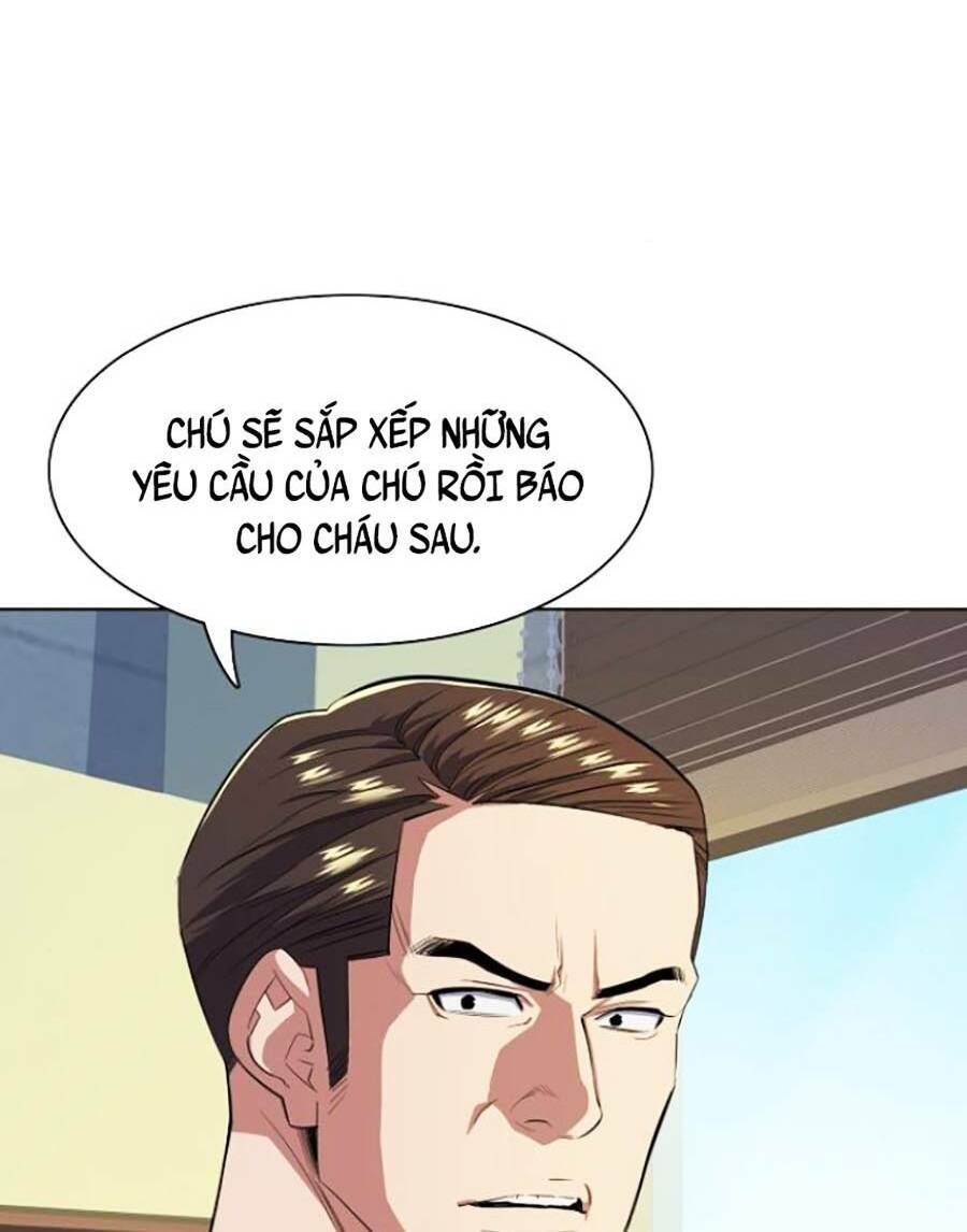 Tiểu Thiếu Gia Gia Tộc Tài Phiệt - Chap 13 - Trang 90