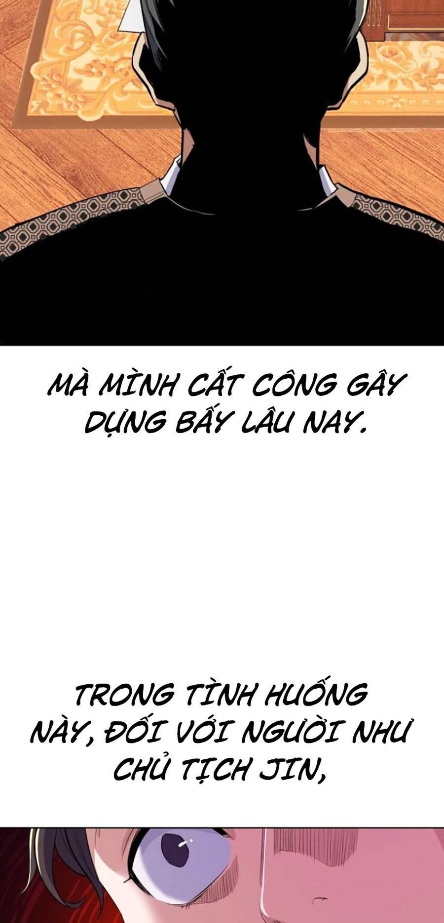 Tiểu Thiếu Gia Gia Tộc Tài Phiệt - Chap 13 - Trang 10