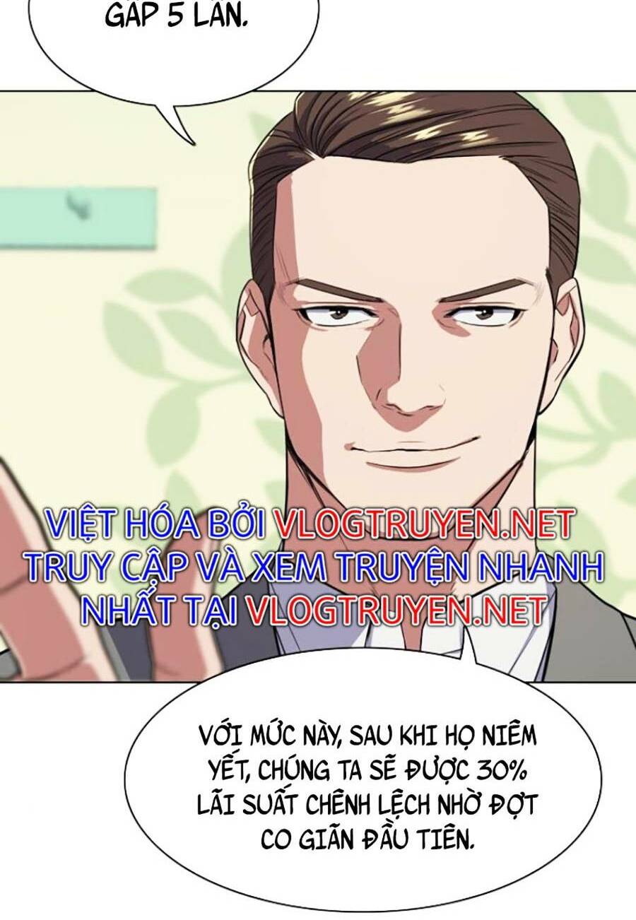 Tiểu Thiếu Gia Gia Tộc Tài Phiệt - Chap 14 - Trang 112