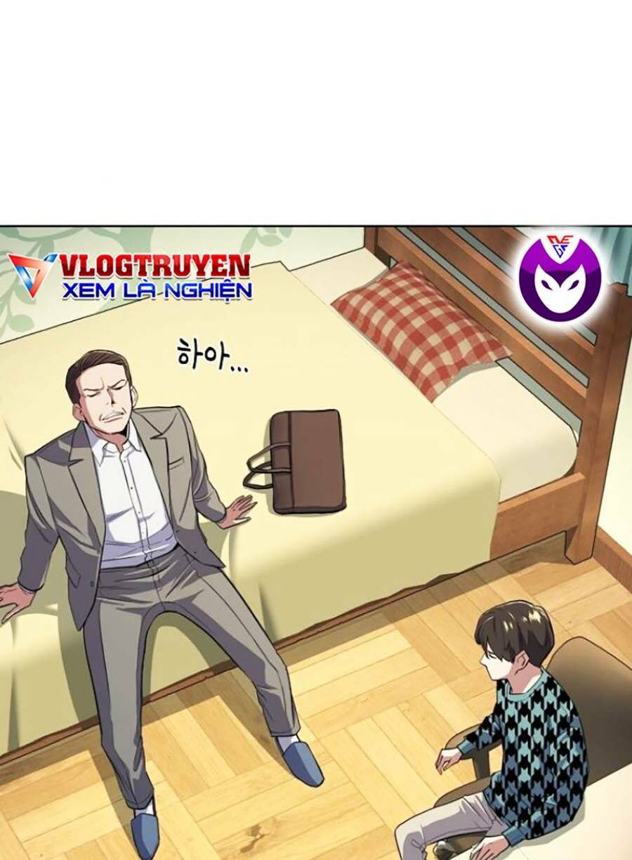 Tiểu Thiếu Gia Gia Tộc Tài Phiệt - Chap 14 - Trang 74