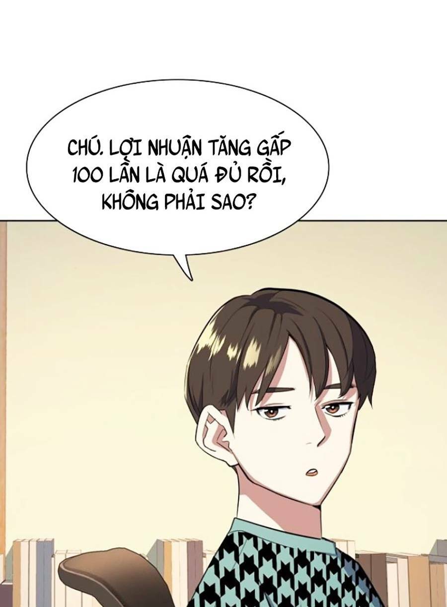 Tiểu Thiếu Gia Gia Tộc Tài Phiệt - Chap 14 - Trang 77