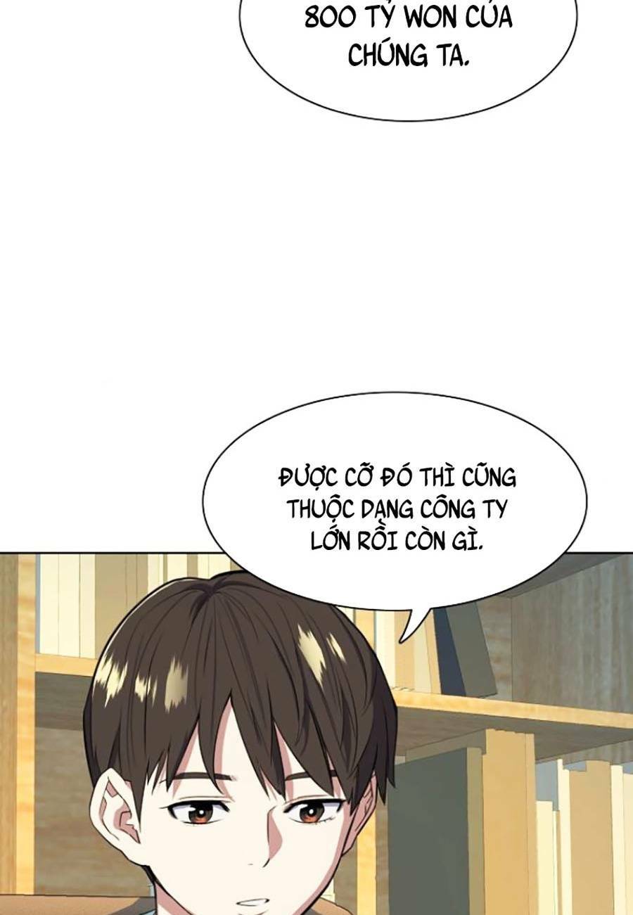 Tiểu Thiếu Gia Gia Tộc Tài Phiệt - Chap 14 - Trang 85