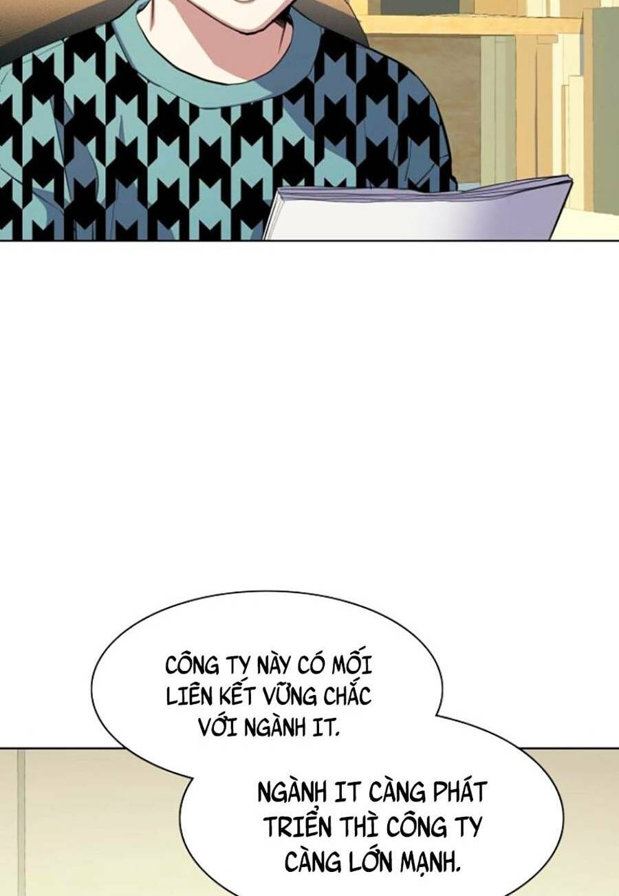 Tiểu Thiếu Gia Gia Tộc Tài Phiệt - Chap 14 - Trang 86