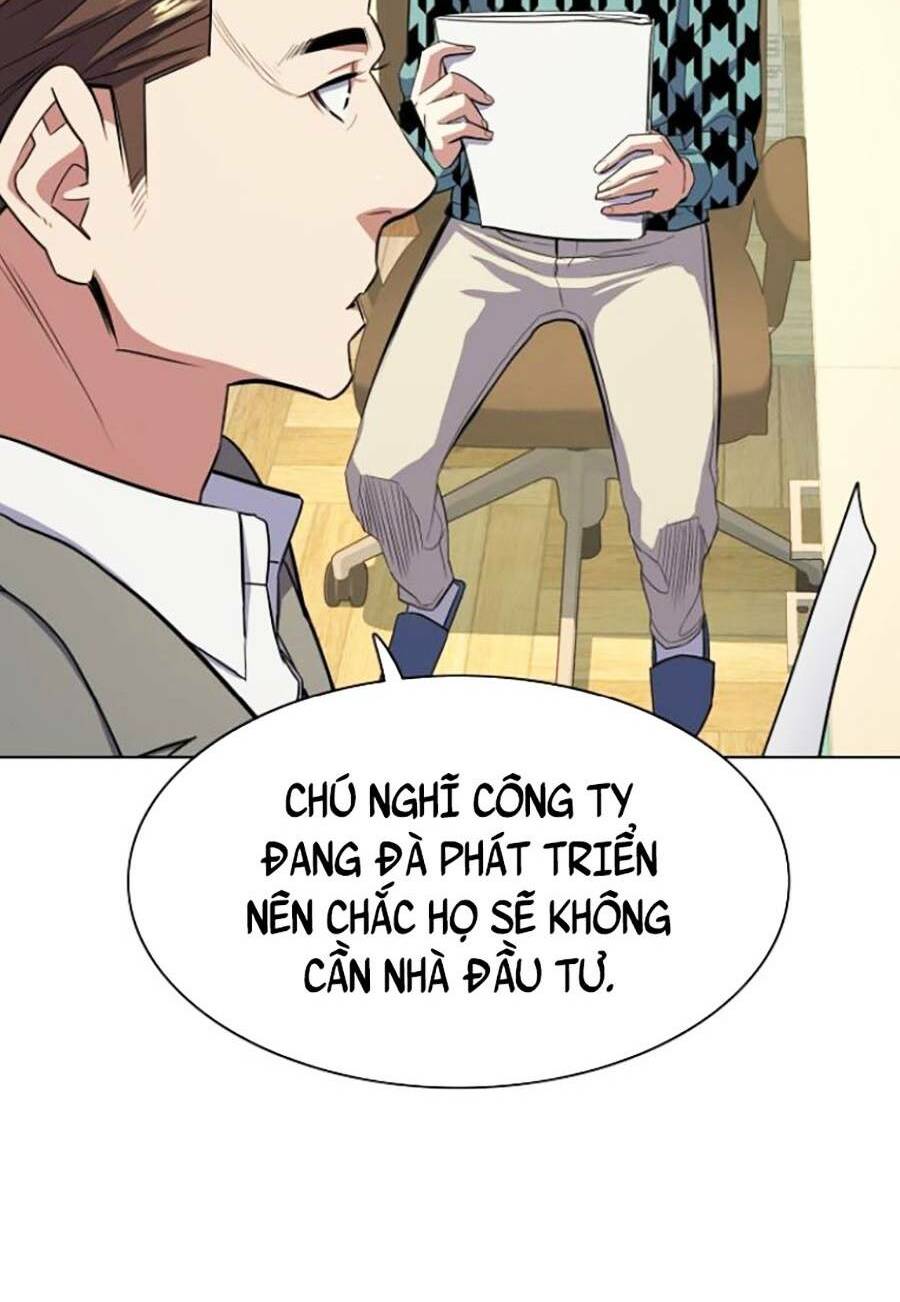 Tiểu Thiếu Gia Gia Tộc Tài Phiệt - Chap 14 - Trang 94