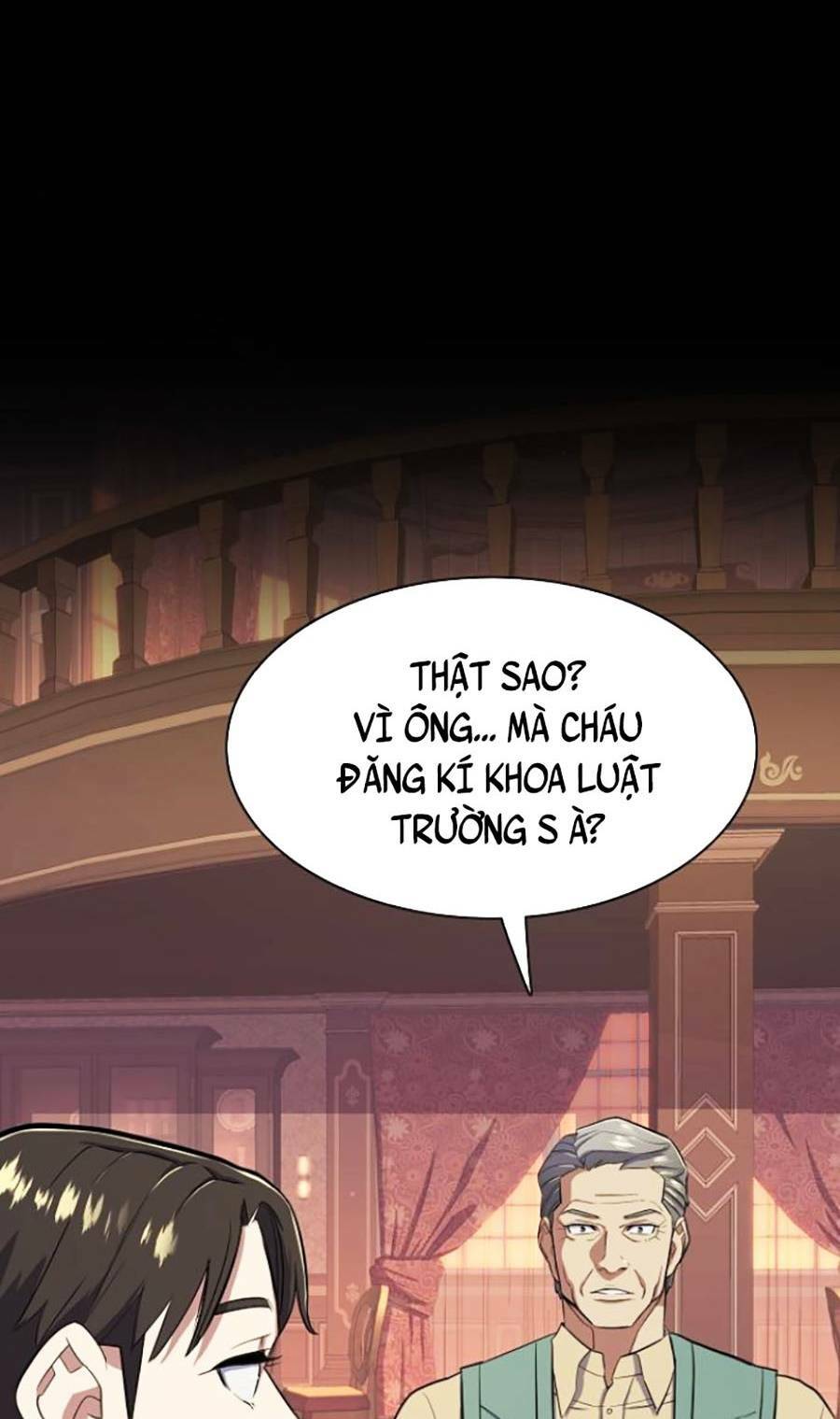 Tiểu Thiếu Gia Gia Tộc Tài Phiệt - Chap 15 - Trang 40