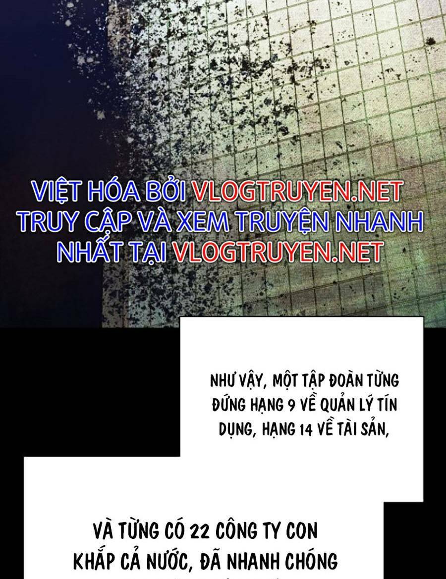 Tiểu Thiếu Gia Gia Tộc Tài Phiệt - Chap 18 - Trang 5
