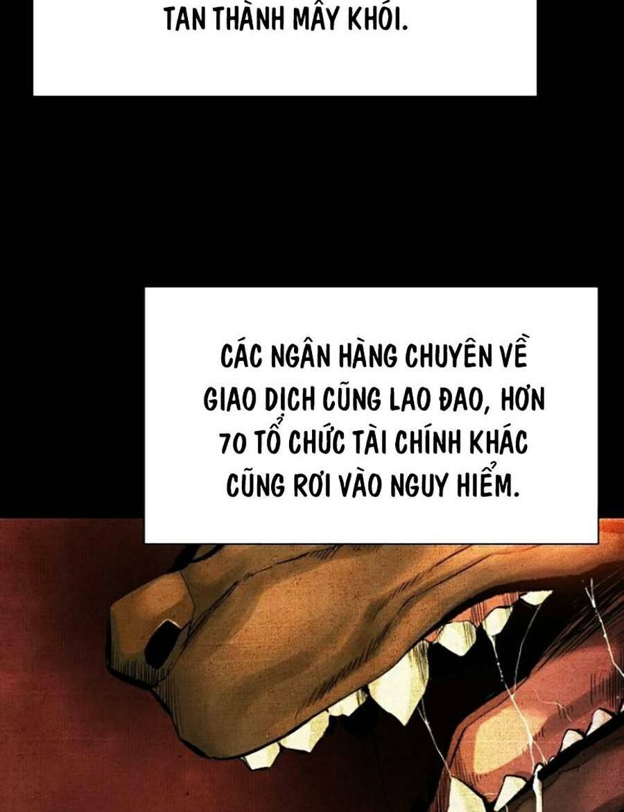 Tiểu Thiếu Gia Gia Tộc Tài Phiệt - Chap 18 - Trang 6