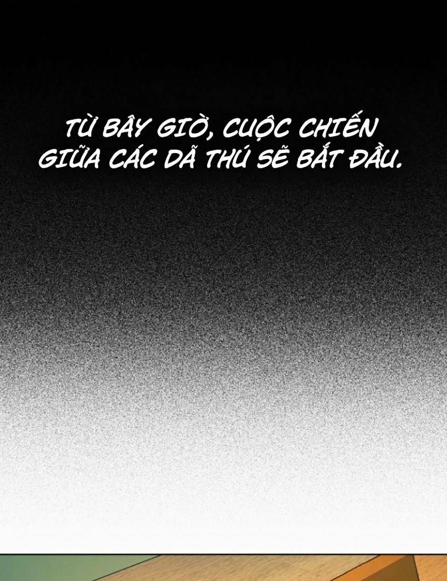 Tiểu Thiếu Gia Gia Tộc Tài Phiệt - Chap 18 - Trang 9