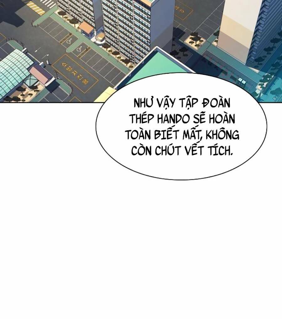 Tiểu Thiếu Gia Gia Tộc Tài Phiệt - Chap 18 - Trang 91