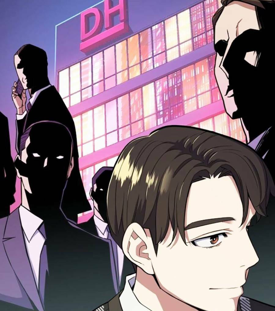Tiểu Thiếu Gia Gia Tộc Tài Phiệt - Chap 18 - Trang 97