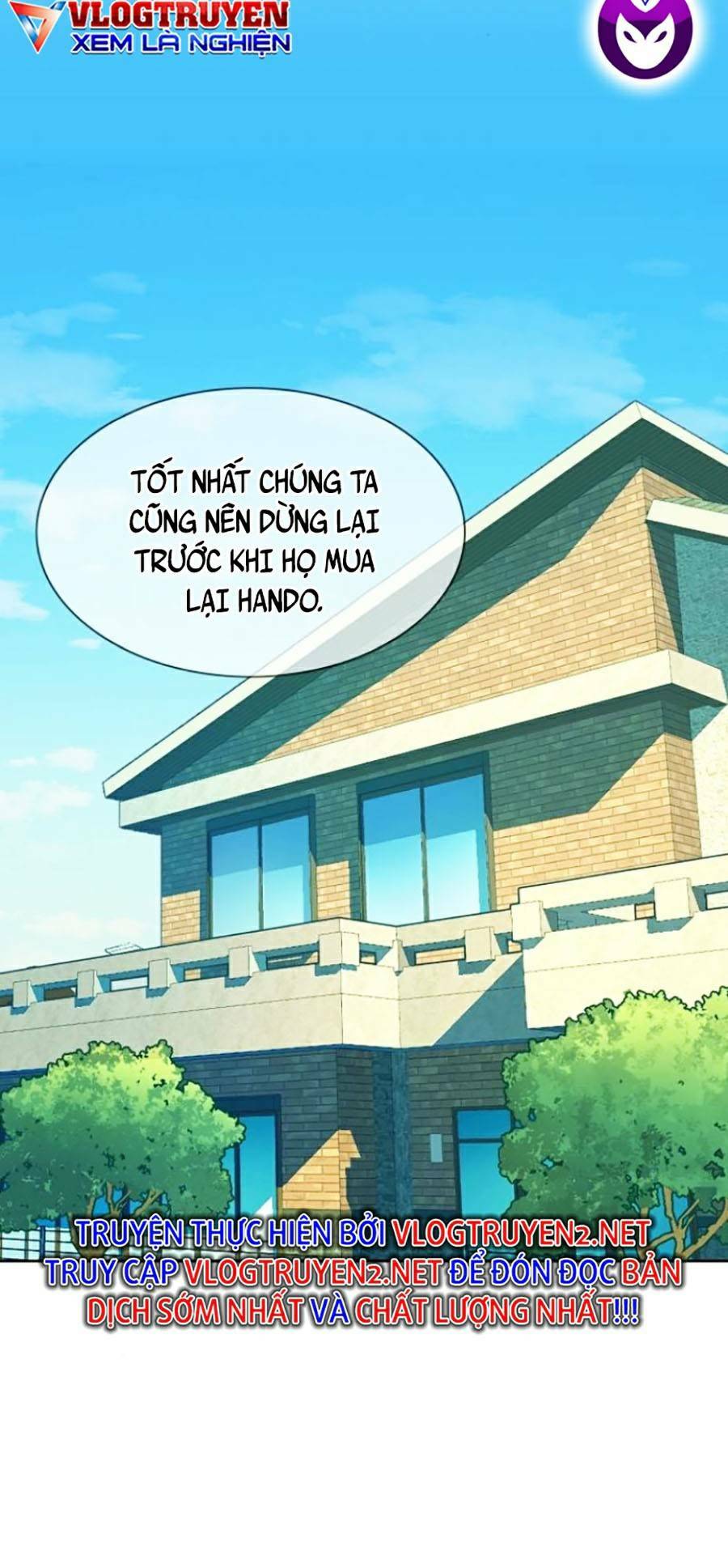 Tiểu Thiếu Gia Gia Tộc Tài Phiệt - Chap 19 - Trang 3
