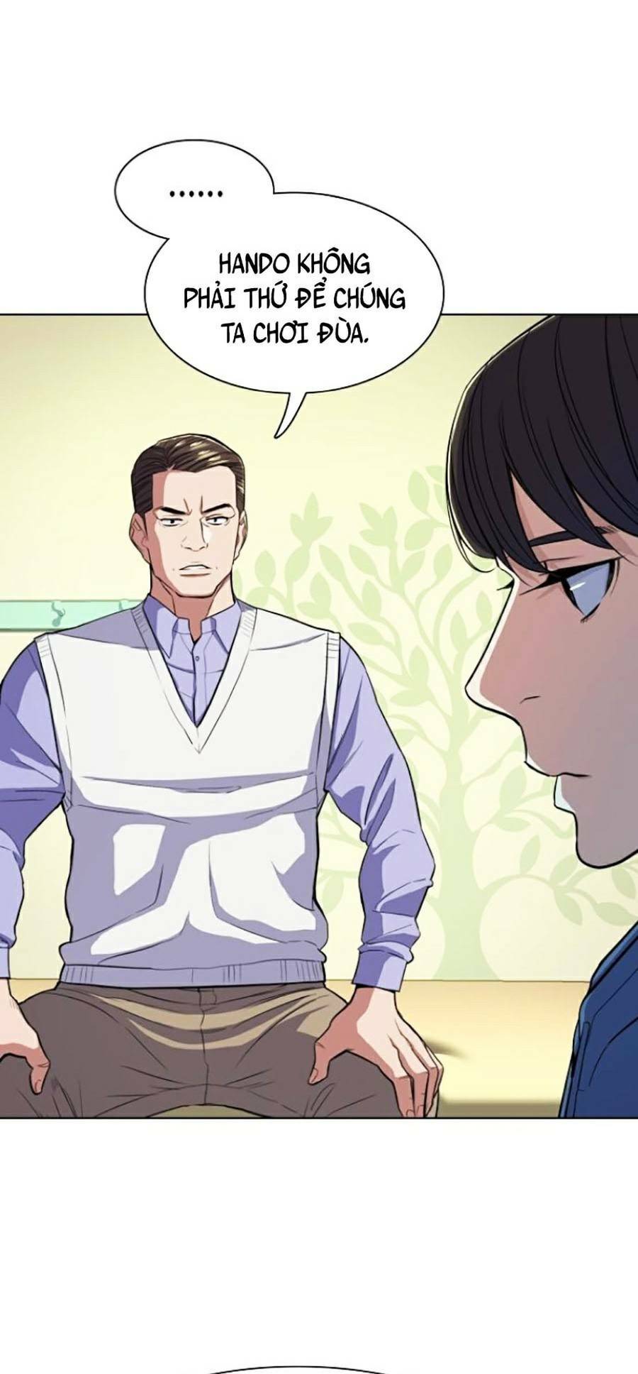 Tiểu Thiếu Gia Gia Tộc Tài Phiệt - Chap 19 - Trang 4
