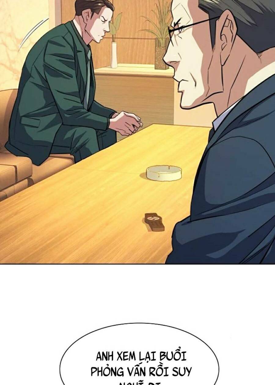 Tiểu Thiếu Gia Gia Tộc Tài Phiệt - Chap 19 - Trang 33