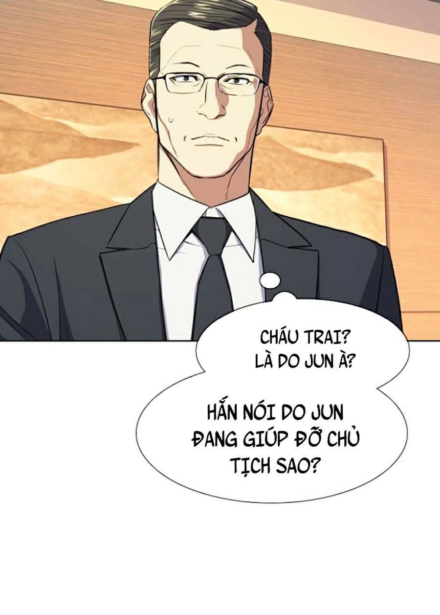 Tiểu Thiếu Gia Gia Tộc Tài Phiệt - Chap 19 - Trang 40
