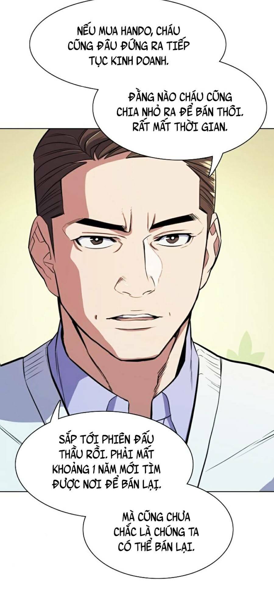 Tiểu Thiếu Gia Gia Tộc Tài Phiệt - Chap 19 - Trang 5