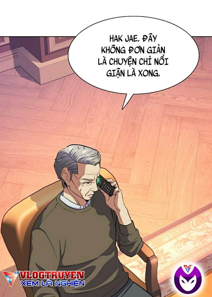 Tiểu Thiếu Gia Gia Tộc Tài Phiệt - Chap 19 - Trang 49